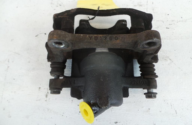 Mercedes Vito 639 115CDI Bremssattel hinten links Bosch 296x10 2.2 110kw